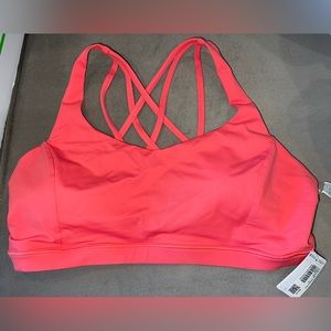 Lululemon Free to Be Serene Bra C/D